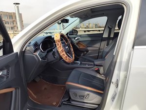 Audi Q3 Usado, Modelo 2023, 1.4T 150HP, Pintura Original, Sin Accidentes, 30000km, Se Aceptan Pagos en Dólares y <span class=keywords><strong>RMB</strong></span> - Product Image 6