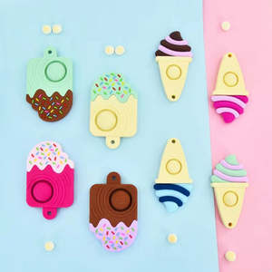 <span class=keywords><strong>Anneau</strong></span> <span class=keywords><strong>de</strong></span> <span class=keywords><strong>dentition</strong></span> en Silicone <span class=keywords><strong>de</strong></span> haute qualité pour bébé, perles, <span class=keywords><strong>anneau</strong></span>, gants <span class=keywords><strong>de</strong></span> <span class=keywords><strong>dentition</strong></span> pour enfants, jouets à mâcher <span class=keywords><strong>avec</strong></span> <span class=keywords><strong>Gel</strong></span> <span class=keywords><strong>de</strong></span> silice sans BPA - Product Image 6