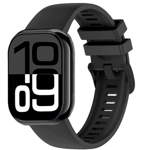 New Style Watch S 10 Smart Island Game Sports Heart Rate Meter Step IP 68 Waterproof Smart Watch