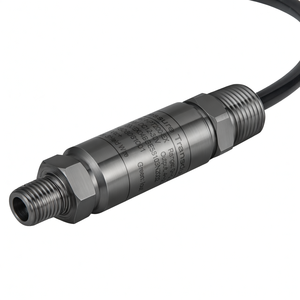 Sensor Transductor de Metano de Acero Inoxidable IP68 con Certificación ATEX HPT200-EX - Product Image 5