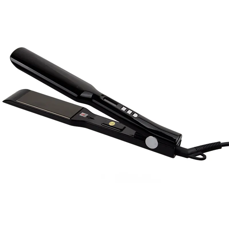 Made In China Products MADAMI Brand 2インチTitanium Flat Iron