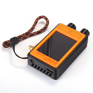 Radio DSP TEF6686 NXP NANO <span class=keywords><strong>Portatile</strong></span> con Schermo Touch IPS da 24 Pollici, Ricevitore Full-Band - Product Image 6