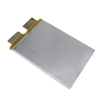 Pochette NCM de qualité OEM 3.7V Batterie lithium polymère 30ah 3.6V Cellule li-polymère semi-solide pour drone UAV RPAS 12V