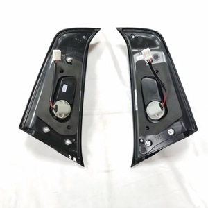 Sistemas de Iluminación Automotriz OEM 8336A197 8336A198, Luz Trasera Interior para Mitsubishi Outlander Sport AXS- 2020-2024 - Product Image 3