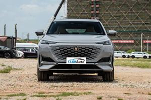 Changan UNI-K 2024, 5 portes, 5 places, toit ouvrant, R20, automatique, SUV moyen-grand, voitures <span class=keywords><strong>d</strong></span>'occasion pas chères en stock - Product Image 2