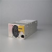 Fuente de Alimentación Conmutada Artesyn Astec Serie MP AC/DC para la Industria y la Medicina MP4-1Q-1Q-00