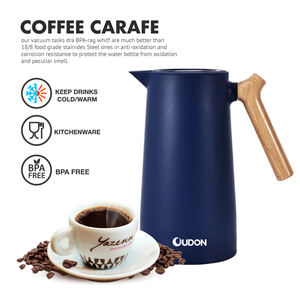 <span class=keywords><strong>Jarra</strong></span> <span class=keywords><strong>termo</strong></span> clásica de agua potable térmica <span class=keywords><strong>con</strong></span> logotipo personalizado, <span class=keywords><strong>jarra</strong></span> <span class=keywords><strong>termo</strong></span> de agua caliente al vacío <span class=keywords><strong>con</strong></span> <span class=keywords><strong>cafetera</strong></span> de gran capacidad - Product Image 3