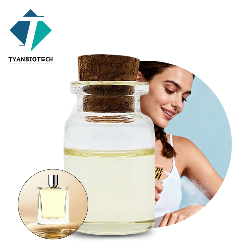 Supply Cashmeran 99% High Quality Cashmeran Fragrance Oil CAS 33704-61-9 Cashmeran in Perfums