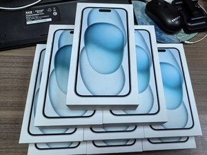 Smartphones 5G 99 % neufs : modèles 14, 15 et 16 - Product Image 3