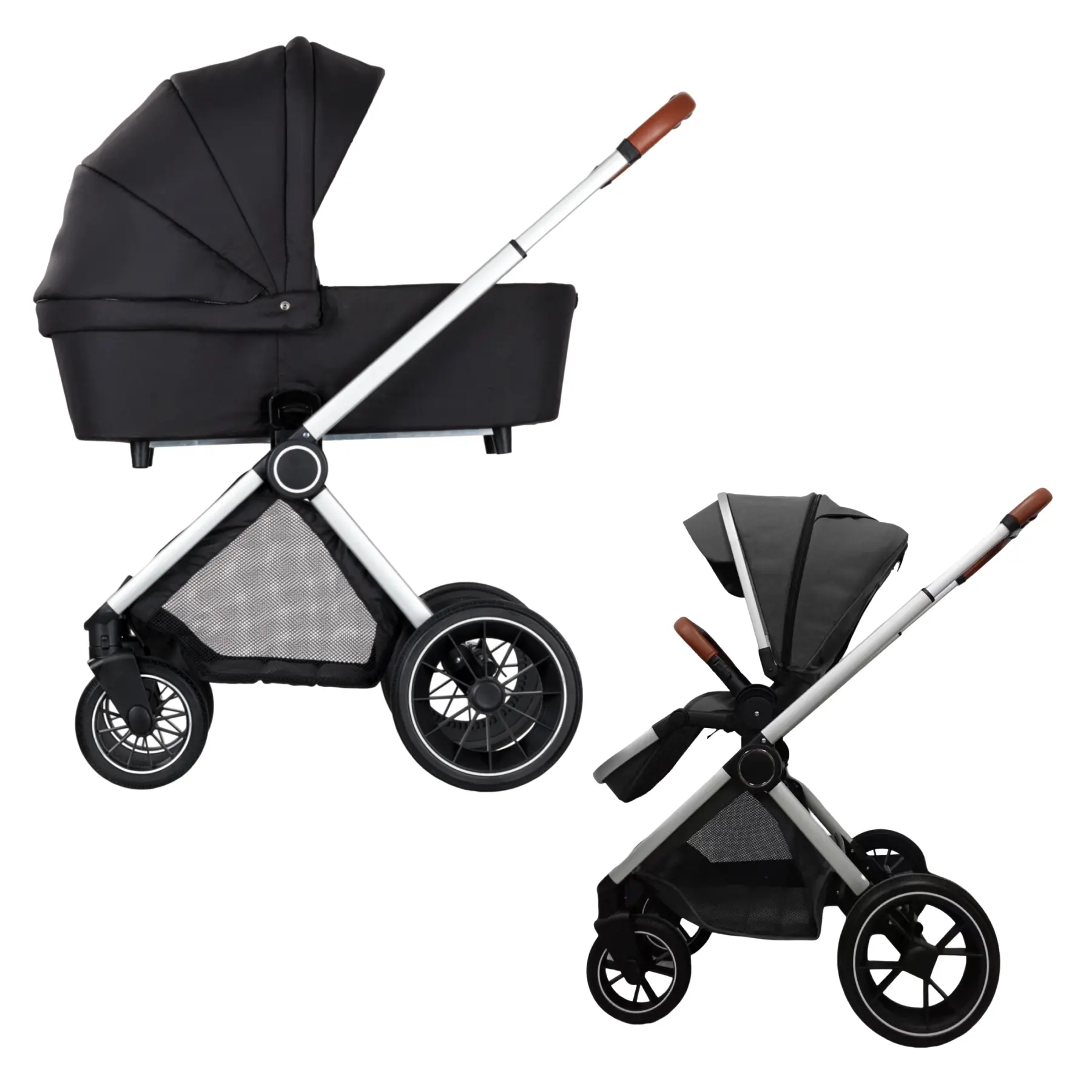 A62 קוראל y coche para bebe kinderwagen תינוק 3 ב 1 מקסי קוזי kinderwagen חדש passeggini nuovi modelli passeggini לכל הבמביני