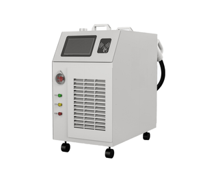 เครื่องชาร์จรถยนต์ไฟฟ้าแบบพกพา 20kW 30kW 40kW ระบายความร้อนด้วยอากาศ รองรับมาตรฐาน CCS Chademo GB/T - Product Image 4
