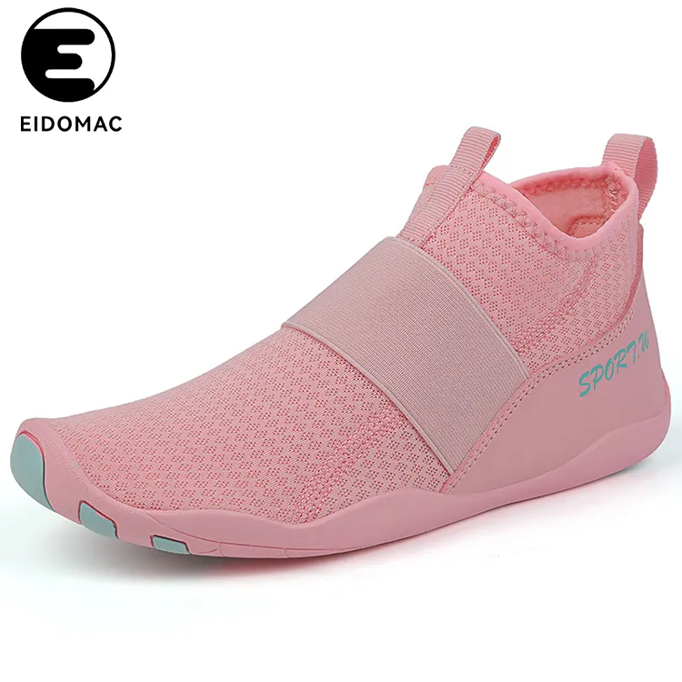 Accept Custom Original Export Men's and Women's Water Swimming Outdoor Shoes Ocean Comfort Quick Drying Shoes for Divers