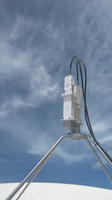 Norsat 3120 C-BAND PLL LNB