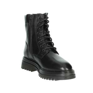 Botas Anfibias Cinzia Soft para Mujer, Color Negro, Altura Hasta el Tobillo, Impermeables, para Uso en Exteriores - Product Image 4