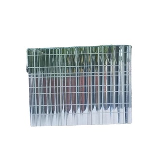 5 5金晶超白長虹合わせ強化ガラス10mm厚装飾用卸売武漢 - Product Image 5