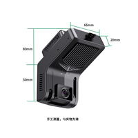 Suntex 1080P 4G WiFi Remote View Vehicle Dash Cam ADAS DMS Black Box Car DVR dengan Kamera Pandang Belakang WiFi Video Recorder