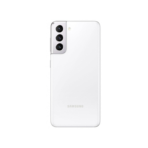 <span class=keywords><strong>Samsung</strong></span> Galaxy S21 5G รองรับซิมแบบ Dual Nano สีขาว Phantom ความจุ 128GB มือสอง เกรด A สภาพแบตเตอรี่มากกว่า 85% - Product Image 5