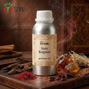 Huile de <span class=keywords><strong>parfum</strong></span> orientale boisée cuirée de luxe, haute concentration, pour une performance longue durée - Product Image 1