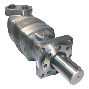 Moteur hydraulique Geroler de haute qualité M10210/293/406/574 pour machines minières Série 10000 Origine américaine Garantie de 12 mois - Product Image 2
