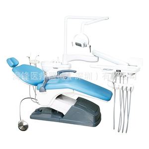 Coussinets de pieds pour fauteuil dentaire OEM, en PP transparent, pour adultes, 1 set - Product Image 4