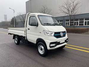 Camion de fret essence KAMA W21 1.6L, Nouveau modèle 2026, Caméra de recul, Livraison urbaine et réapprovisionnement des supermarchés - Product Image 6