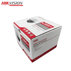 <span class=keywords><strong>Hikvision</strong></span> กล้องวงจรปิด2MP โดมอยู่กับที่30ม. <span class=keywords><strong>DS</strong></span>-<span class=keywords><strong>2CD1123G0E</strong></span>-I กลางแจ้ง1080P เวอร์ชั่นภาษาอังกฤษของแท้มีสินค้าในตัว - Product Image 4