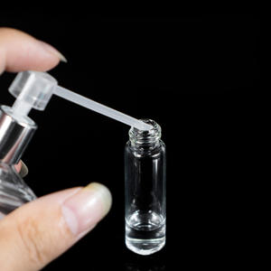 ขวดปั๊มน้ำหอม PP เครื่องมือสำหรับบรรจุน้ำหอมอุปกรณ์เติมน้ำหอม - Product Image 6