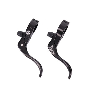 Leviers de frein de bicyclette avec câble de changement de <span class=keywords><strong>vitesse</strong></span>, pour vélo de route, pièces de cyclisme, <span class=keywords><strong>poignée</strong></span> de frein 22.2mm - Product Image 1