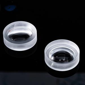 OEM chùm diverging ống kính 12.7mm 25.4mm N-BK7 ống kính lõm đôi cho kính thiên văn - Product Image 2