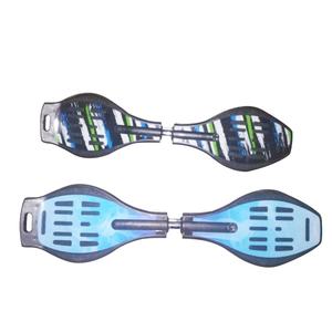 Venta al por mayor más barato 2 rueda de swing de <span class=keywords><strong>waveboard</strong></span> - Product Image 1
