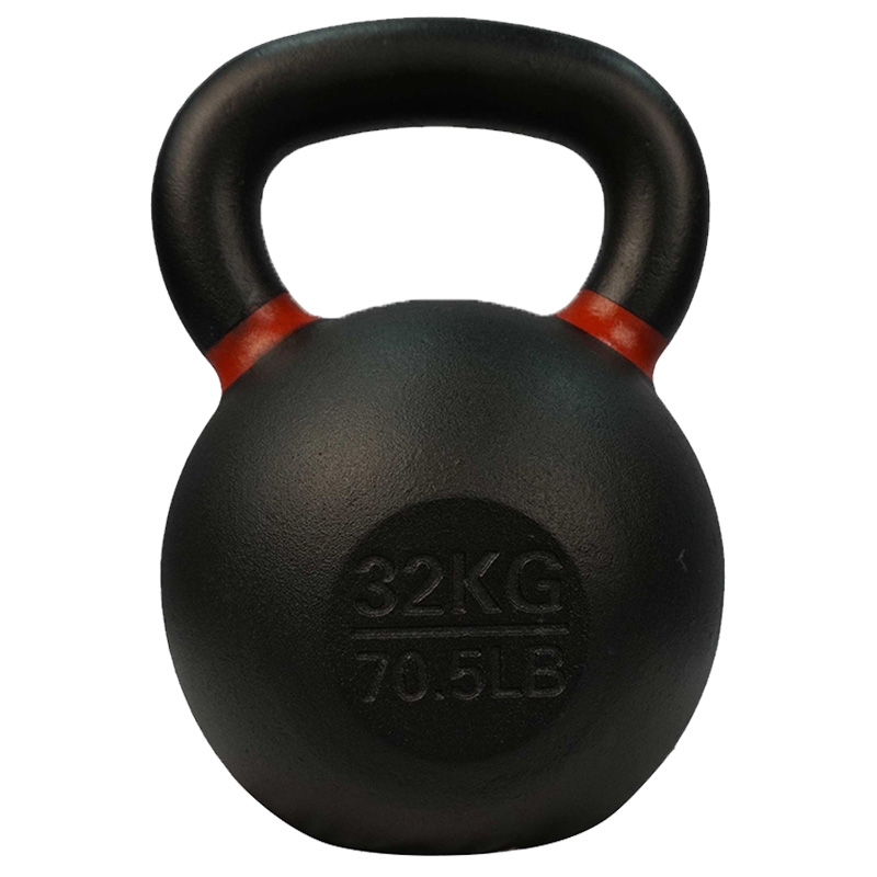 15 кг 40 фунтов 8 кг Ketlebell Kettelbell S 14 кг чайник колокольчик с порошковым покрытием чугунная Гиря