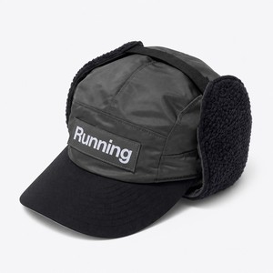 Casquette de course T&L en nylon léger à 5 panneaux avec logo personnalisé tissé, visière incurvée, respirante, imperméable et ajustable pour le sport - Product Image 1