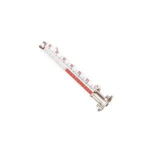 Jauge de niveau à clapet magnétique pour un contrôle et une détection précis du niveau - Product Image 5