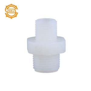 Conector Rápido de Plástico para Agua, Accesorio de Conexión para Purificador de Agua de Ósmosis Inversa, Conector de Plástico Fabricado por <span class=keywords><strong>Metatecno</strong></span> Kam - Product Image 1