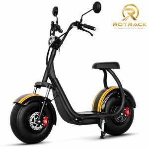 สกู๊ตเตอร์ M1 ระยะทางวิ่ง 25-30 กม. ความเร็ว 41-50 กม./ชม. พร้อมฟีเจอร์อัจฉริยะ ประสิทธิภาพสูง ความเร็วสูงสุด 41-50 กม./ชม. เพื่อความเร้าใจ - Product Image 1