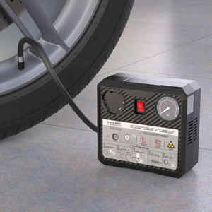 Kit de reparación de motocicletas neumáticas NCFKOS, juego de parches, herramientas de reparación de neumáticos sin cámara para bicicleta de coche, Kit de reparación de neumáticos de pinchazos de inflado - Product Image 3