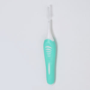 แปรงซอกฟัน <span class=keywords><strong>SSSSS</strong></span> แบบนุ่ม สำหรับทำความสะอาดช่องว่างระหว่างฟัน มีสองสี - Product Image 5