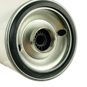 Alta Qualidade Caminhão Pesado Motor Diesel Filtro De Óleo De Lubrificação LF9009 <span class=keywords><strong>LF9000</strong></span> LF777 LF670 LF3000 LF691A Filtro De óleo Do Caminhão