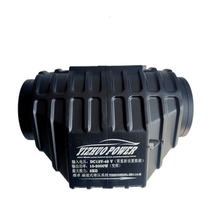 YIZHUO Novo Kit de Supercharger Elétrico de Alumínio Turbo Mecânico HD11 para Motor Fortuner <span class=keywords><strong>2</strong></span>.7L (2TR-FE) Retrofit/Upgrade <span class=keywords><strong>2</strong></span> - Product Image 3