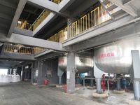 Fabrication chinoise de polyol et de polyuréthane isocanate à vendre