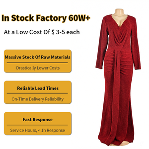 ชุดราตรีหรูหราสำหรับผู้หญิงและเด็ก แขนยาว ทรงบอลกาวน์ พร้อมชายกระโปรงยาวแบบชาเปล ประดับด้วยคริสตัลและขนนก ความยาวระดับพื้น ไซส์พลัส - Product Image 1