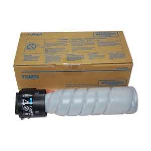 Cartucho de tóner de repuesto <span class=keywords><strong>TN116</strong></span> para Bizhub 164 165 184 185 Kit de tóner láser para Konica Minolta <span class=keywords><strong>TN116</strong></span> - Product Image 1