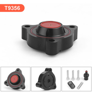 T9351/52/56/57/58 Turbocompresseur automobile, soupape de décharge, base de turbocompresseur, contrôle de la pression de suralimentation pour Volkswagen Audi pour BMW Mercedes-Benz - Product Image 4