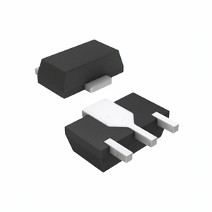 TO-243AA 2SA2125-TD-E Transistors Buy Online Electronic Components Original - Product Image 1