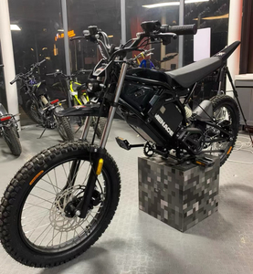 Motocicleta Todoterreno <span class=keywords><strong>de</strong></span> <span class=keywords><strong>Segunda</strong></span> <span class=keywords><strong>Mano</strong></span> <span class=keywords><strong>de</strong></span> Alta Calidad, Motocicleta <span class=keywords><strong>Eléctrica</strong></span> - Product Image 3