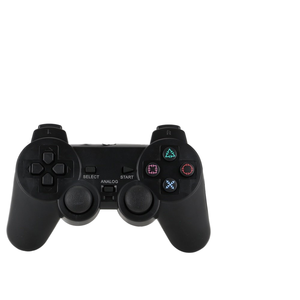 จอยเกมแบบมีสาย อุปกรณ์เสริมสำหรับคอนโทรลเลอร์เกม <span class=keywords><strong>PS2</strong></span> สำหรับจอยสติ๊กและคอนโทรลเลอร์ <span class=keywords><strong>PS2</strong></span> - Product Image 1
