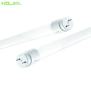 Lampu <span class=keywords><strong>LED</strong></span> Pintar 13W Kecerahan Tinggi 2100 Lm <span class=keywords><strong>1.2M</strong></span> T8 untuk Kantor dan Rumah - Product Image 1