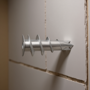 Anclajes Dewalt Zip It para paneles de yeso, autoperforantes para instalación en paneles de yeso - Product Image 3