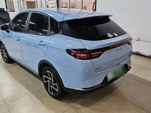 Auto Elettrica Usata 2023 Neta <span class=keywords><strong>AYA</strong></span> Facelift 401 Lite - Product Image 6