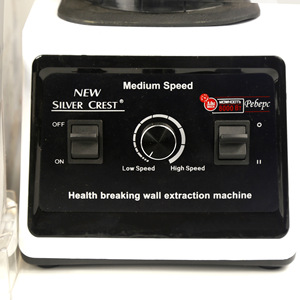 多功能<span class=keywords><strong>2</strong></span>合1 8000瓦专业重型商用搅拌机冰沙榨汁机食品加工机搅拌机 - Product Image 6